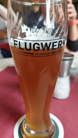 Bild von Flugwerk