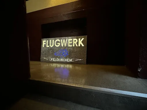 Bild von Flugwerk