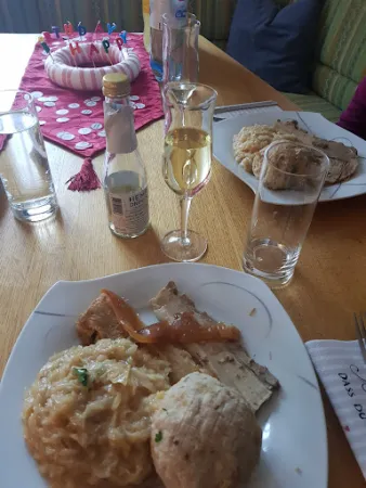 Bild von Café Marianne