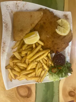 Pizzeria Kulturkeller
