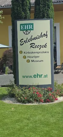 Bild von EHR - Erlebnishof Reczek