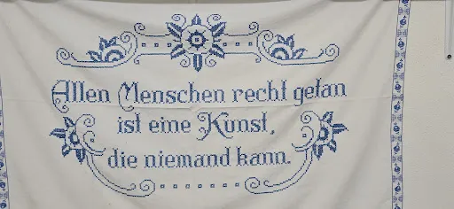 Bild von EHR - Erlebnishof Reczek
