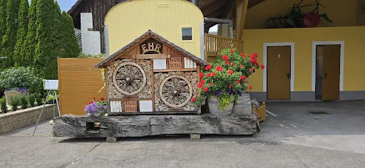 Bild von EHR - Erlebnishof Reczek