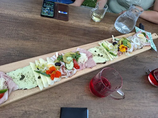 Bild von EHR - Erlebnishof Reczek