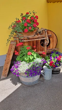 Bild von EHR - Erlebnishof Reczek