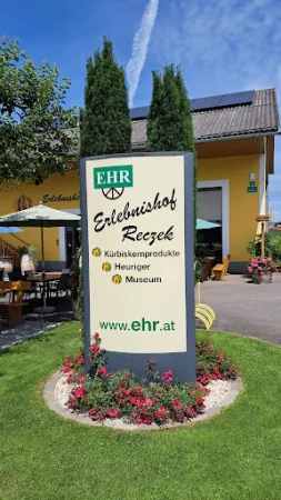 Bild von EHR - Erlebnishof Reczek