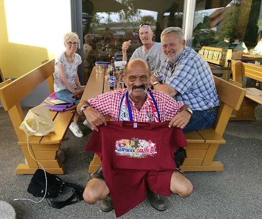 Bild von EHR - Erlebnishof Reczek