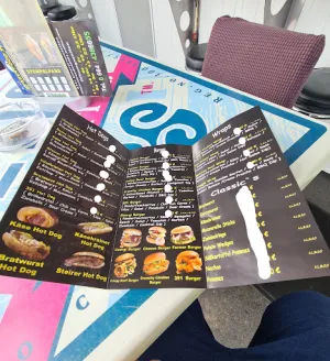 Streetfood 391
