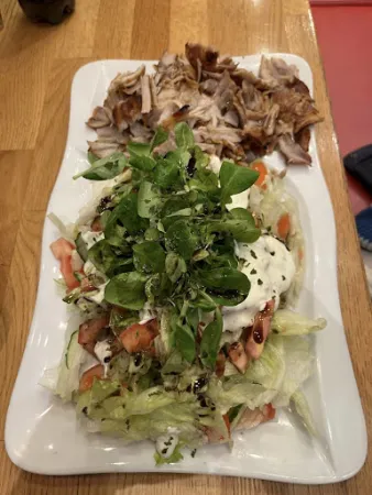 Bild von Anatolia XXL Pizza Kebap