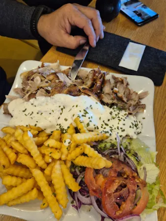 Bild von Anatolia XXL Pizza Kebap