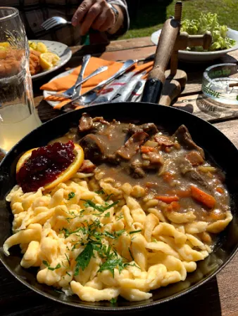 Bild von Wia'zhaus Putzer