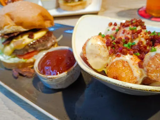 Bild von Freigeist Burger