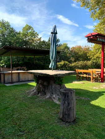 Bild von Wia'zhaus Putzer