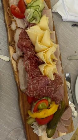 Bild von Weingut Buschenschank Tinnauer