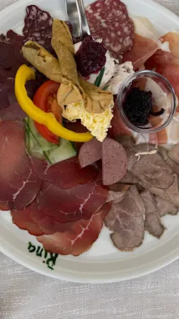 Bild von Weingut Buschenschank Tinnauer