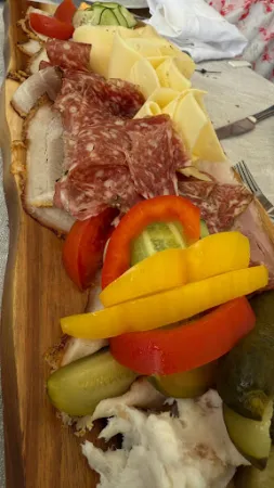 Bild von Weingut Buschenschank Tinnauer