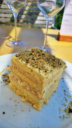 Bild von Weingut Buschenschank Tinnauer