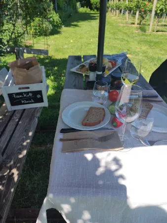 Bild von Weingut Buschenschank Tinnauer
