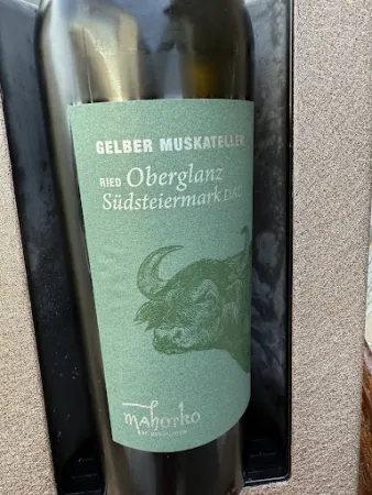 Bild von Mahorko Wein/Wellness/Wasserbüffel