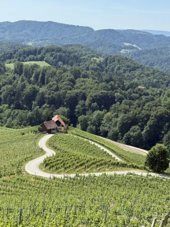 Bild von Mahorko Wein/Wellness/Wasserbüffel