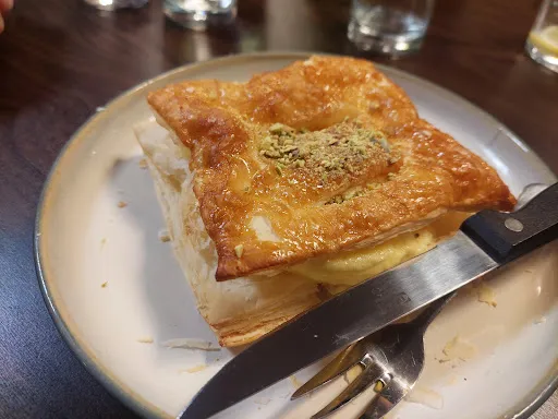 Bild von Safran Restaurant Café