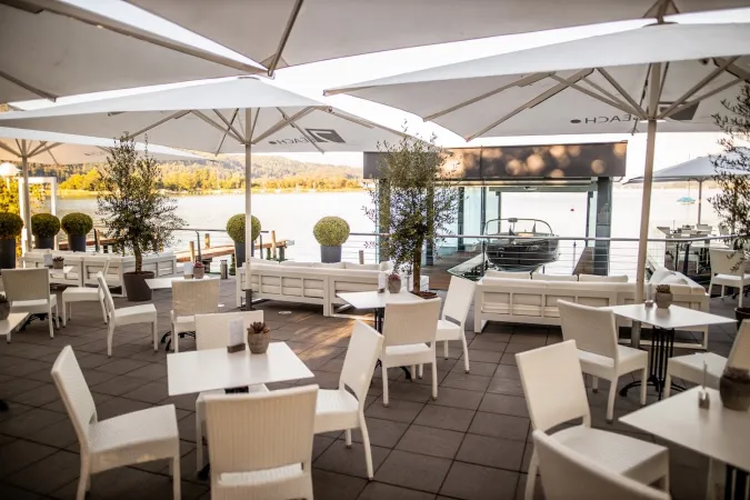 Bild von JILLY BEACH Wörthersee