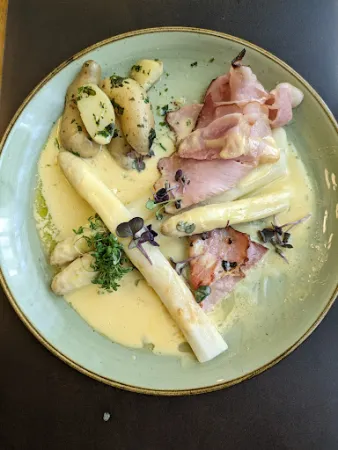 Bild von Ferl's Weinstube bei Karli Pichlmaier