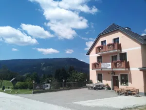 Gasthof Silberberg, Wieland - Langegger