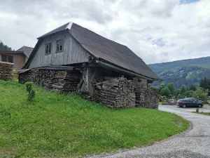 Gasthof Silberberg, Wieland - Langegger