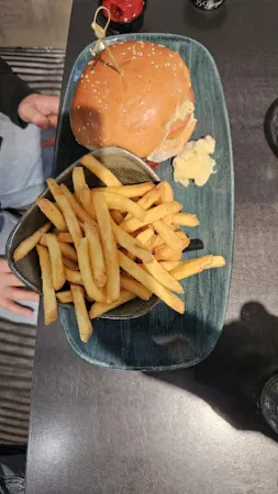 Bild von Le Burger Graz - Am Eisernen Tor