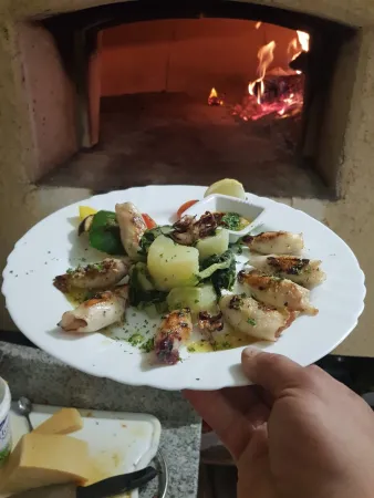 Bild von La mia casa Kirschentheuer