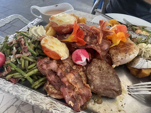Bild von Restaurant LukasMayr