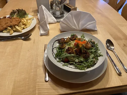 Bild von Restaurant LukasMayr