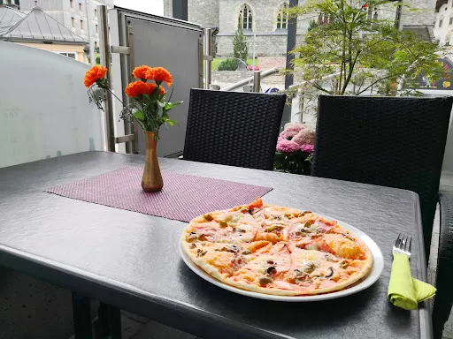 Bild von Restaurant-Pizzeria Taj-Mahal