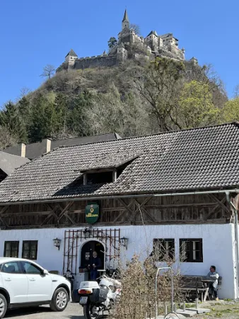 Bild von Zur Maultasch