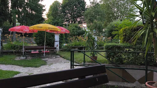 Bild von Altes Bräuhaus