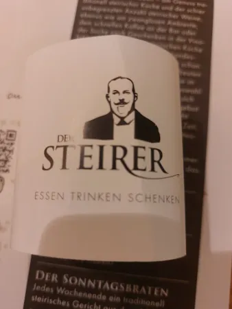 Bild von Der Steirer