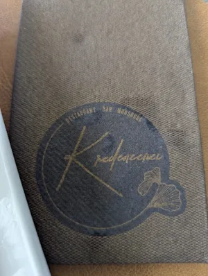 Kredenzerei