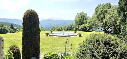 Bild von Gasthaus - Hotel Höhenwirt, Restaurant am Pyramidenkogel