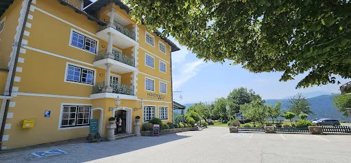 Bild von Gasthaus - Hotel Höhenwirt, Restaurant am Pyramidenkogel