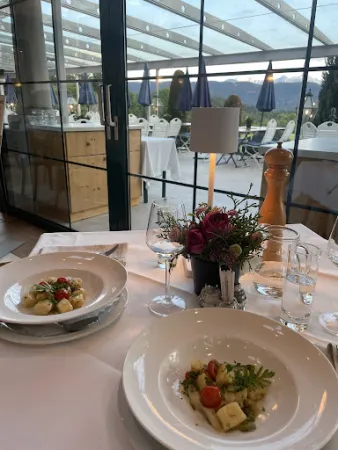 Bild von Gasthaus - Hotel Höhenwirt, Restaurant am Pyramidenkogel