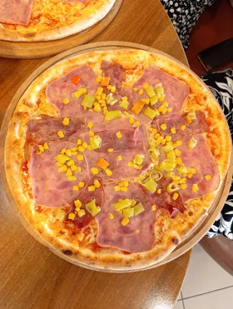 Pizzeria-Restaurant Milano
