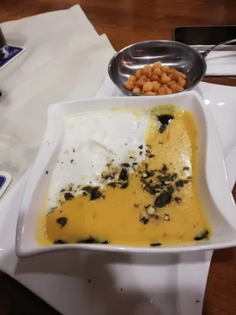 Pizzeria-Restaurant Milano