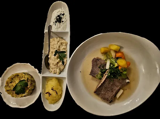 Bild von Gasthaus Stainzerbauer