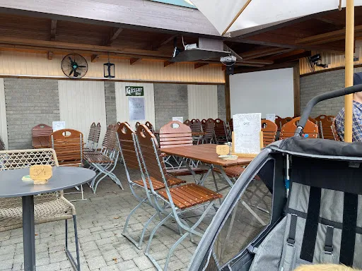 Bild von Gösser Bräu