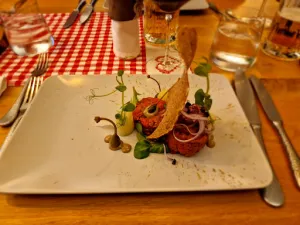 E42 Mountainsteil - Dein Steak Wirtshaus