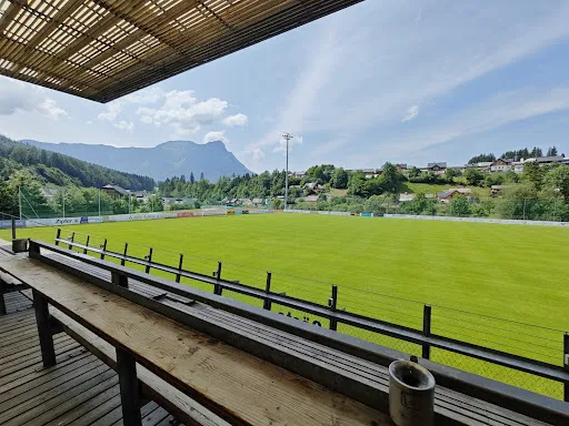 Bild von Stadionstüberl