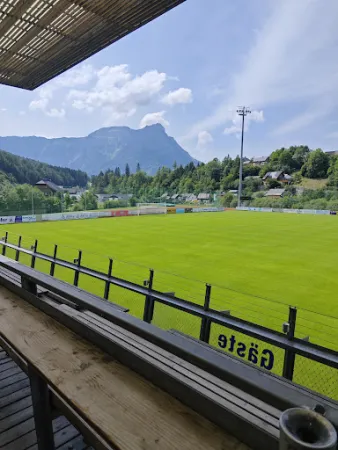 Bild von Stadionstüberl