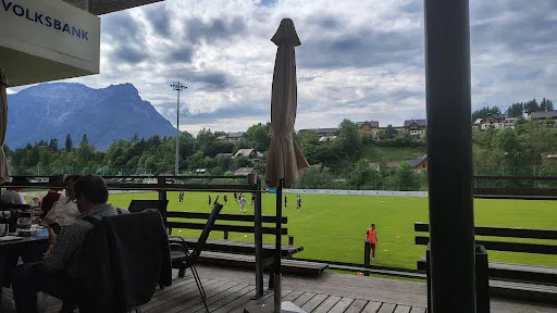Bild von Stadionstüberl