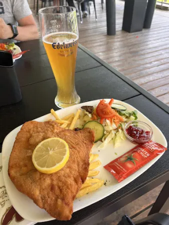 Bild von Stadionstüberl